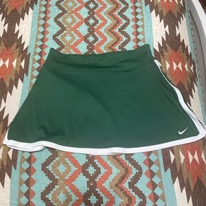 Nike tennis skirt